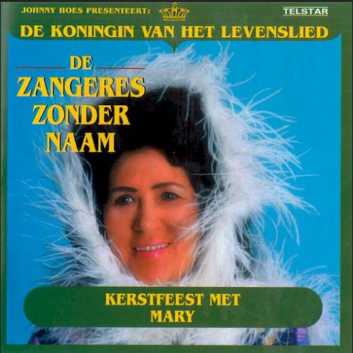 Zangeres Zonder Naam, Telstar Koor En Orkest